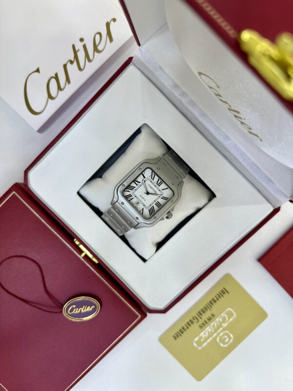 Cartier Normal - Image 7