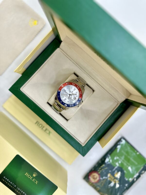 Rolex Pepsi - Image 5