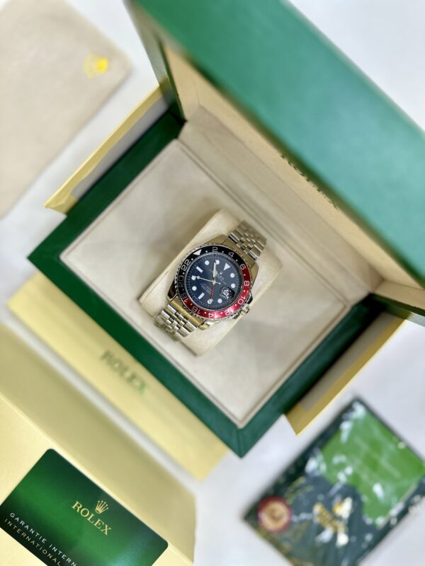 Rolex Pepsi - Image 6