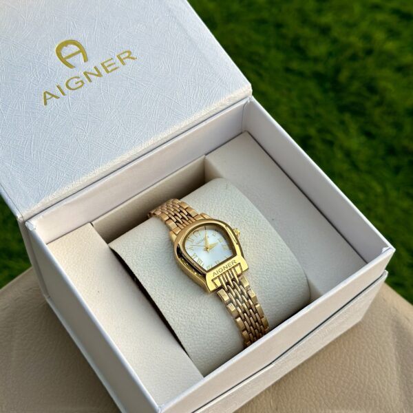 Aigner Ladies Watch - Image 2