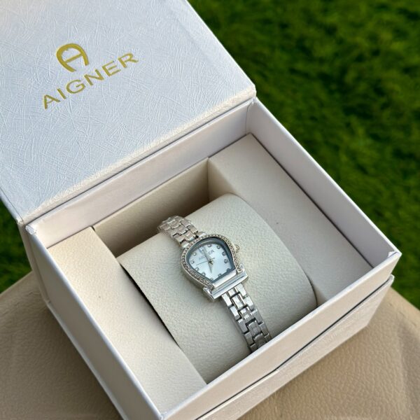 Aigner Ladies Watch - Image 4