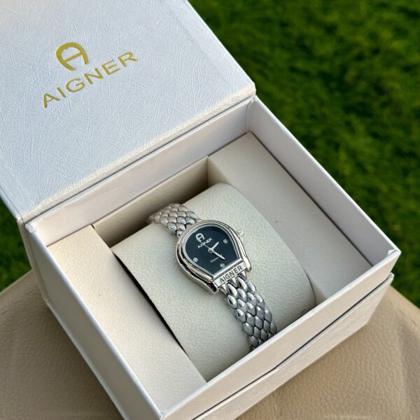 Aigner Ladies Watch - Image 3