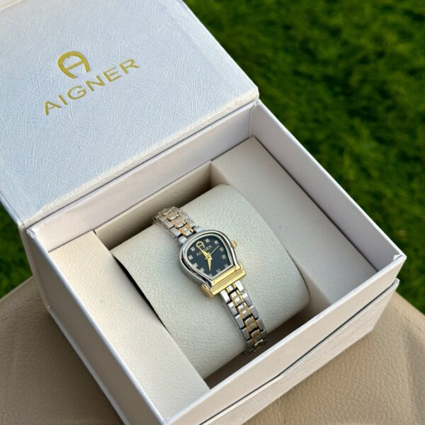 Aigner Ladies Watch - Image 5