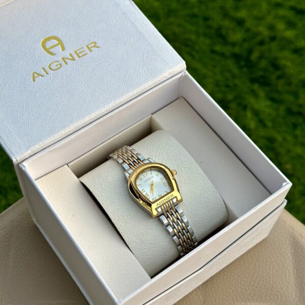 Aigner Ladies Watch