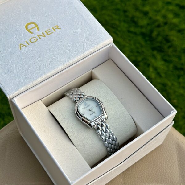 Aigner Ladies Watch - Image 7