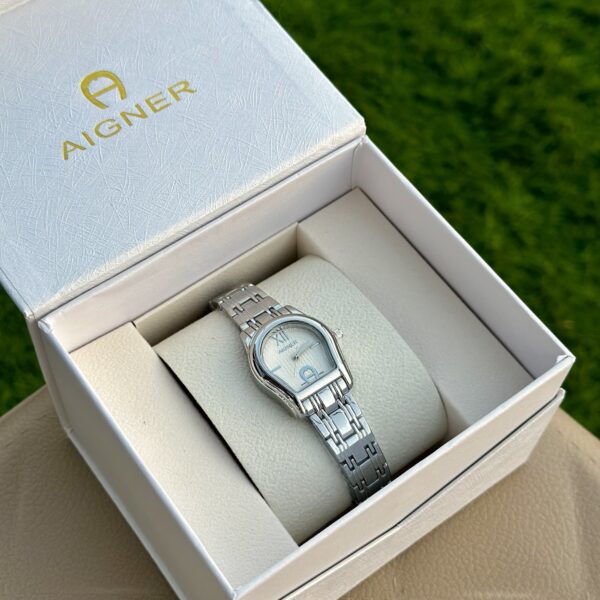 Aigner Ladies Watch - Image 9