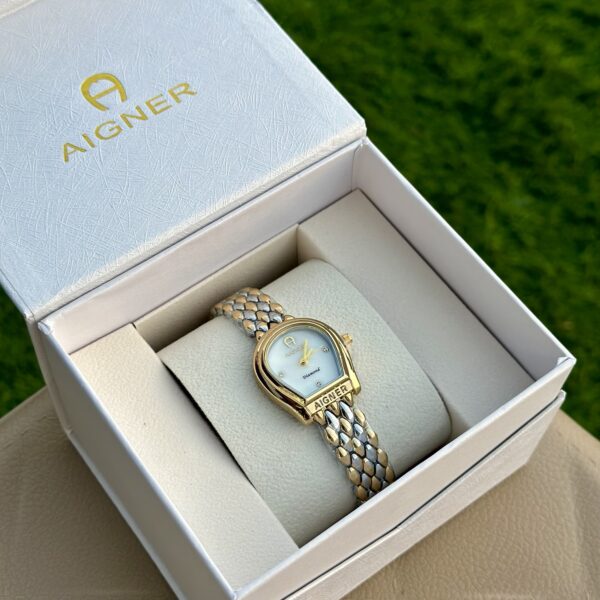 Aigner Ladies Watch - Image 10