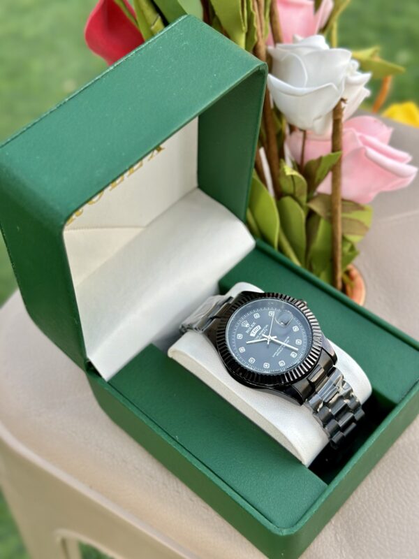 Rolex black - Image 2