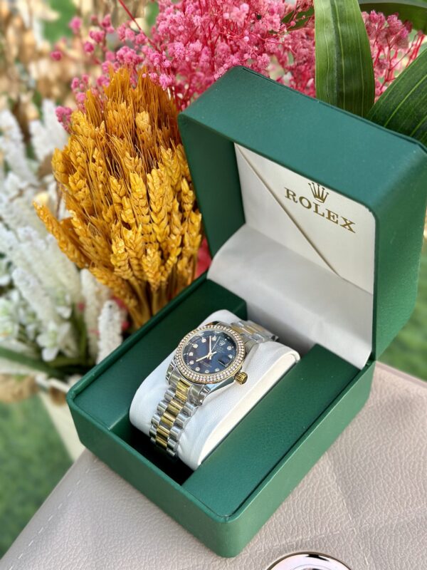 Rolex Ladies Watch