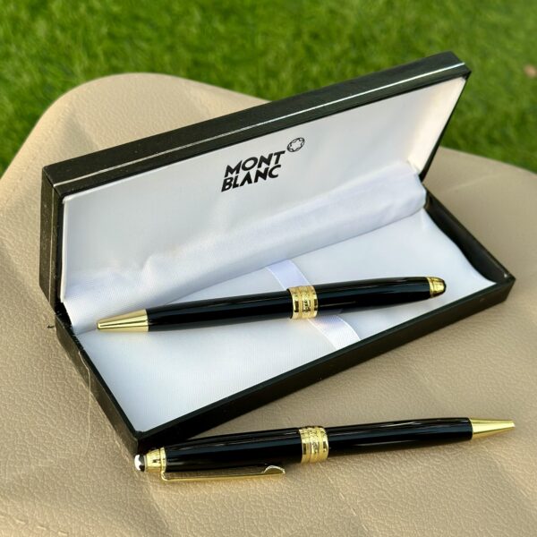 Mont Blanc Pen - Image 2