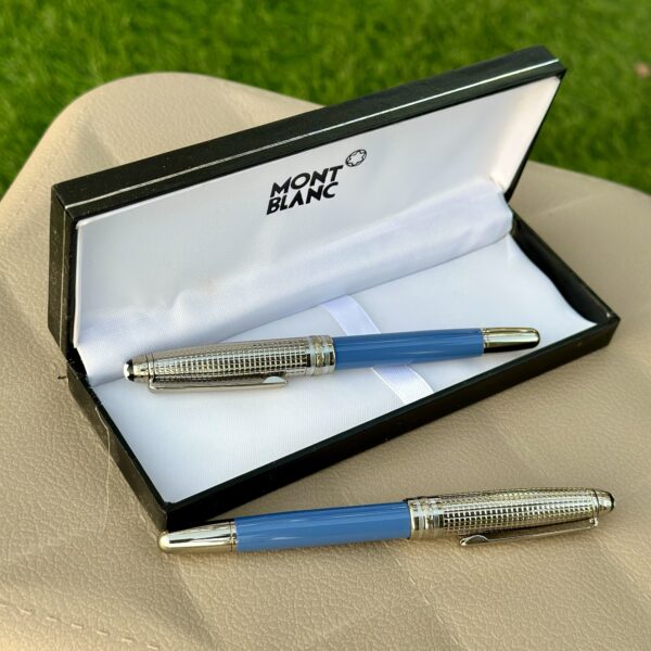 Mont Blanc Pen - Image 5