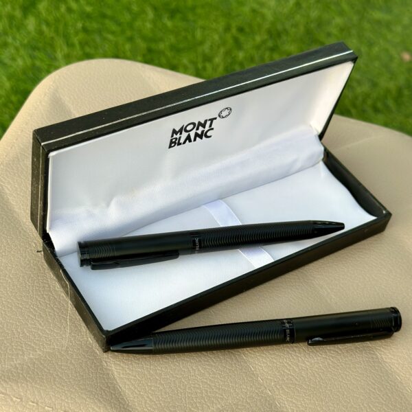 Mont Blanc Pen - Image 4