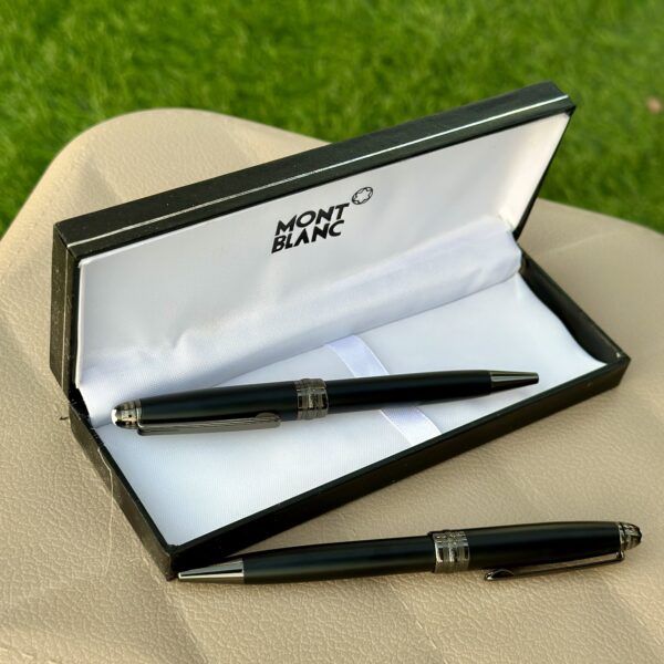 Mont Blanc Pen - Image 13