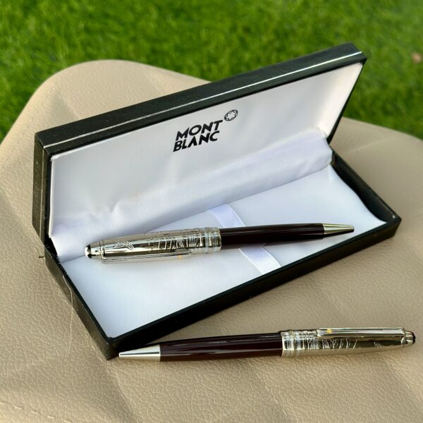 Mont Blanc Pen - Image 7