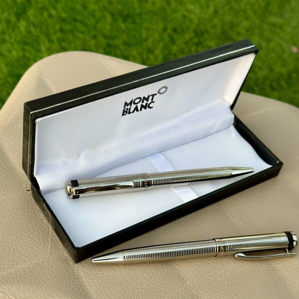 Mont Blanc Pen - Image 11