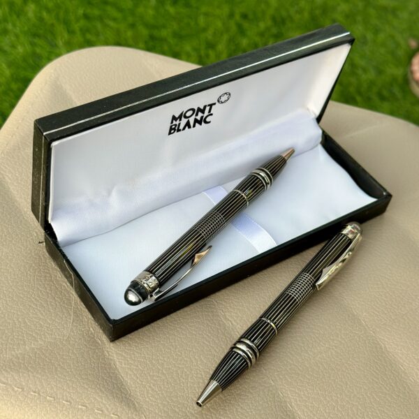 Mont Blanc Pen - Image 9