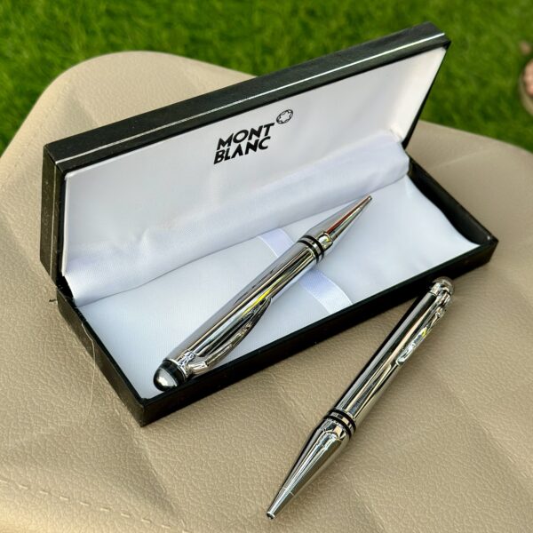 Mont Blanc Pen - Image 10