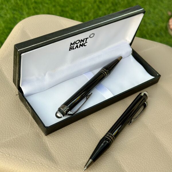 Mont Blanc Pen - Image 8